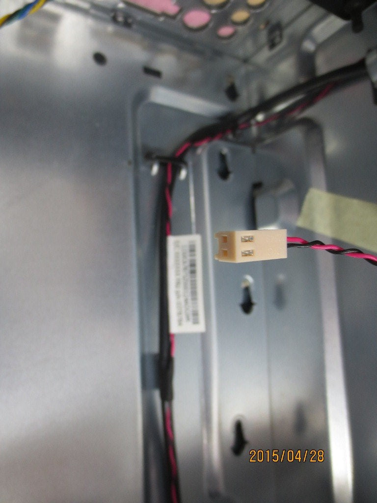 Lenovo Chassis And Frames - 00KT086