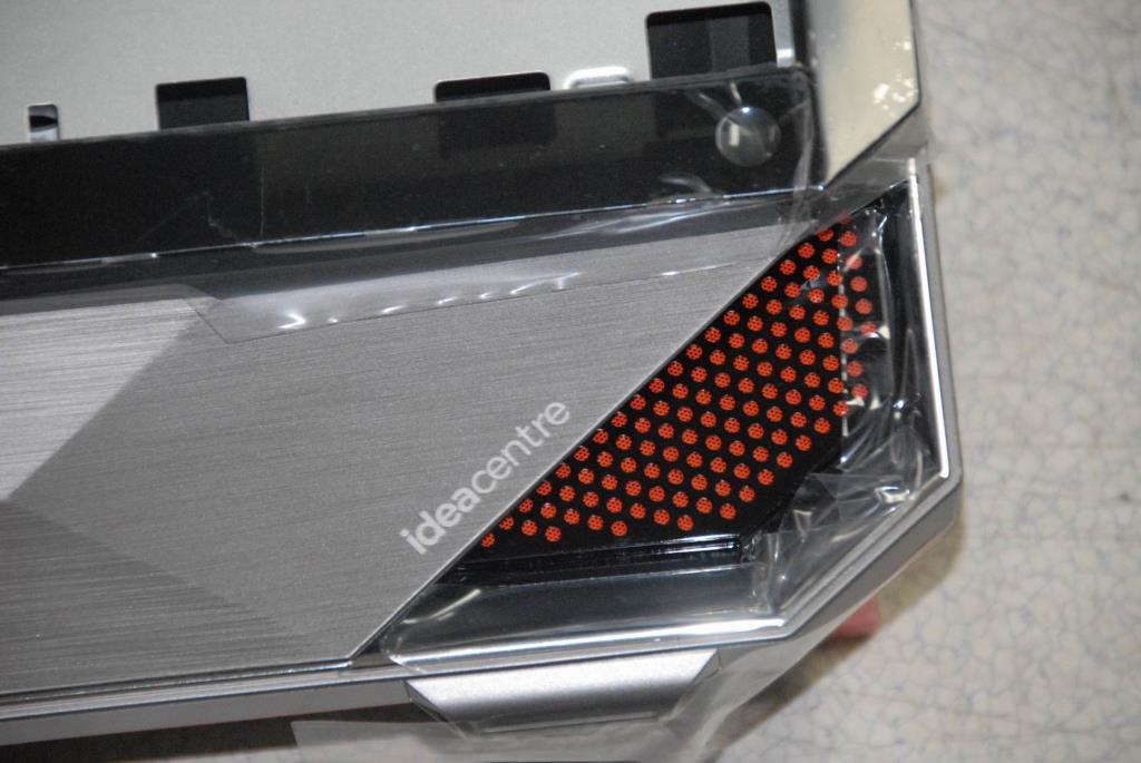 Lenovo Chassis Jiatian Lx-508Ata - 30001978