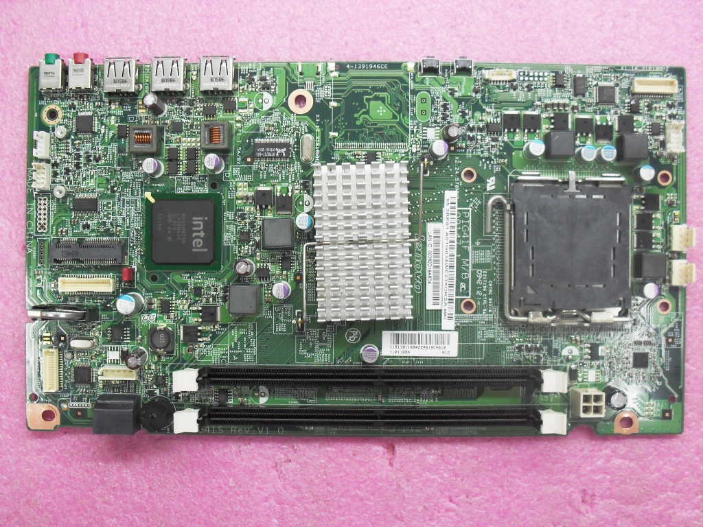 Lenovo Bdplanar Toyama G41 - 71Y8202