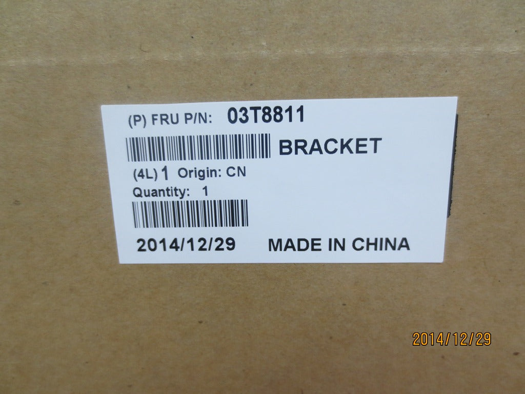 Lenovo Co Covers - 03T8811