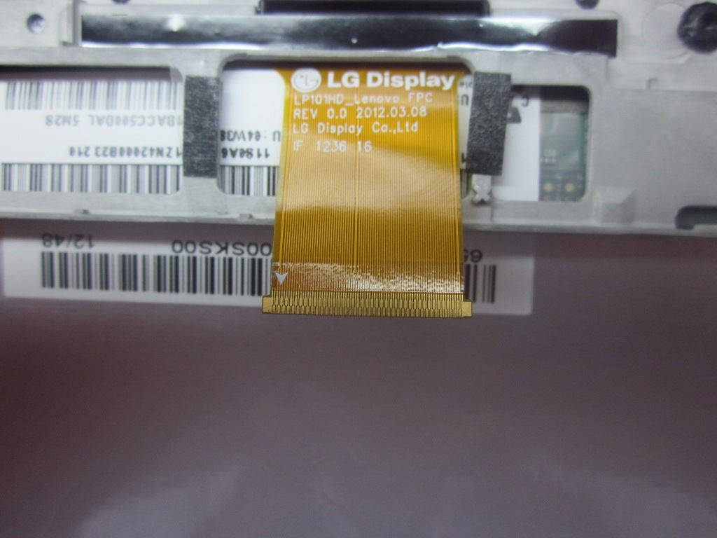 Lenovo Replacement Part - 04Y1484