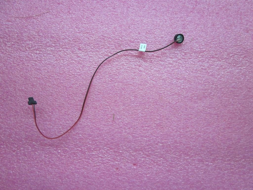 Lenovo Cable Mic Cable - 04W3316