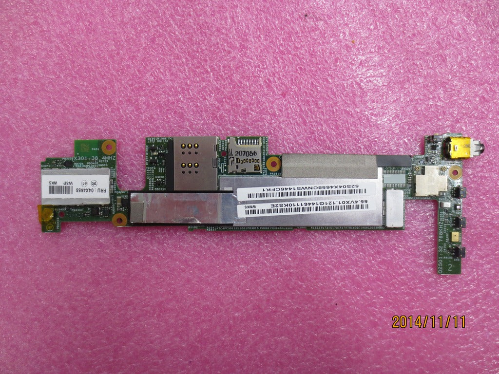 Lenovo Replacement Part - 04X4658