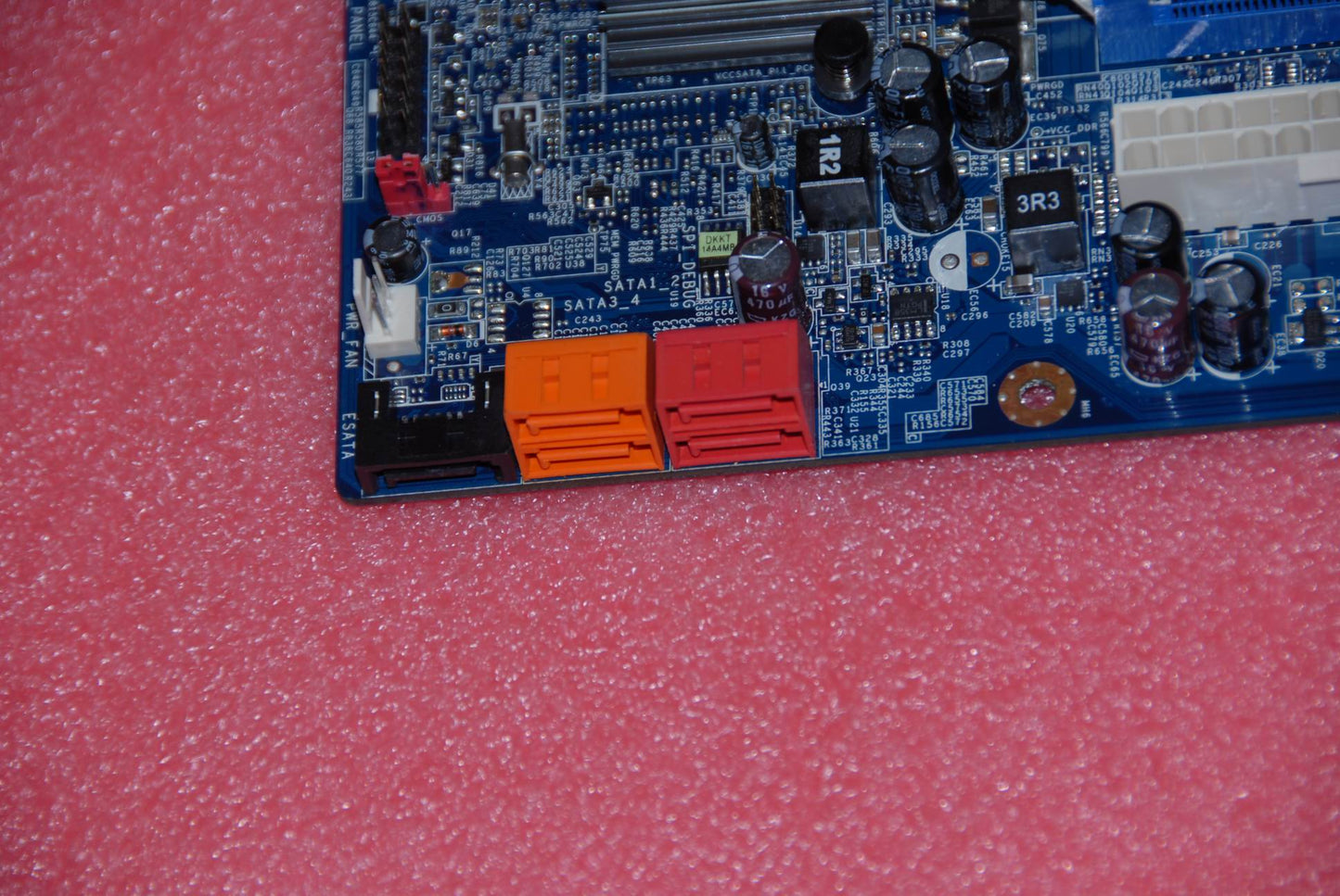 Lenovo Mb Mp67 Matx 1.0 Mb P67 - 11012789