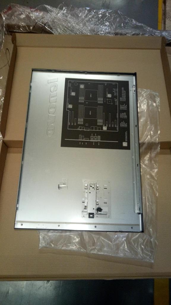 Lenovo Bezels/Doors - 03T8779