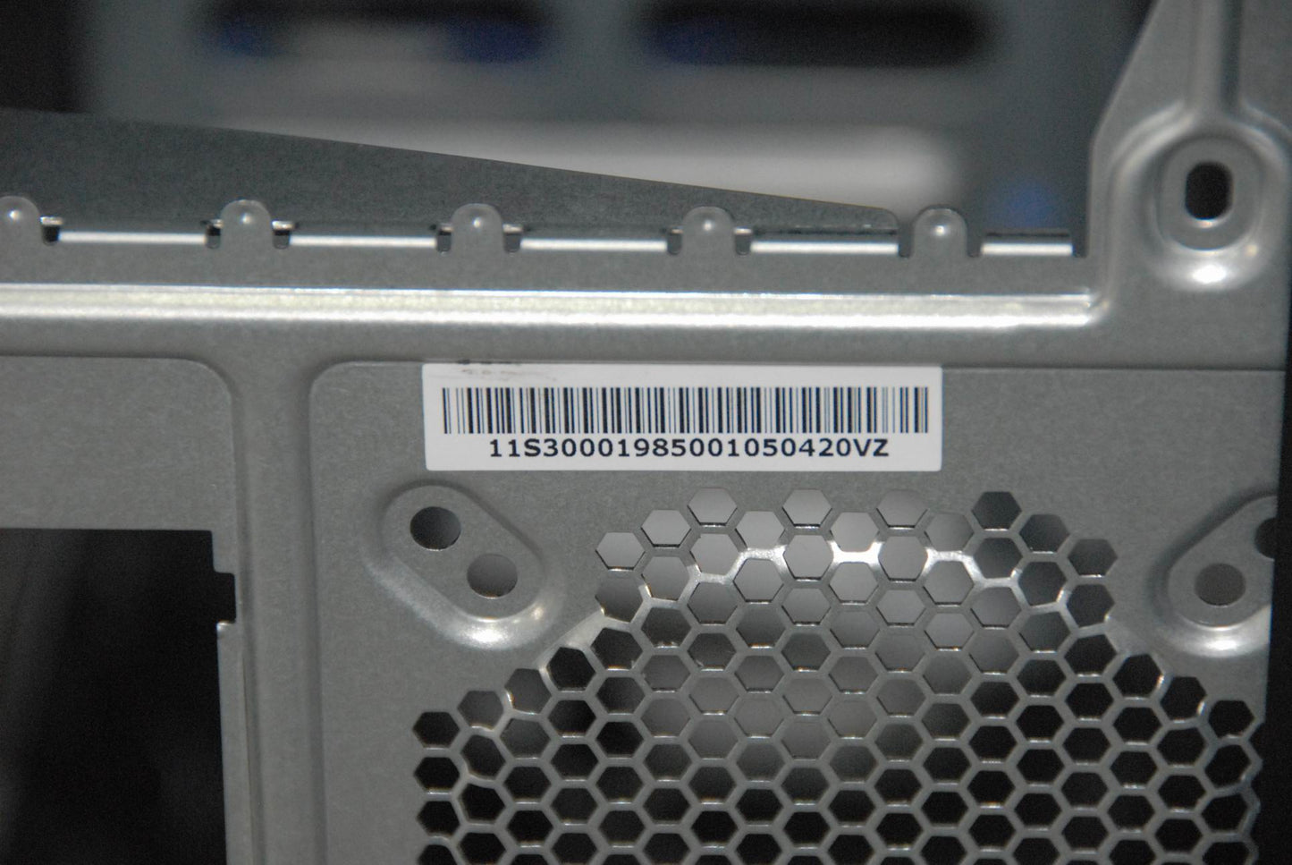 Lenovo Chassis Mingxin Lx-320Atc - 30001985