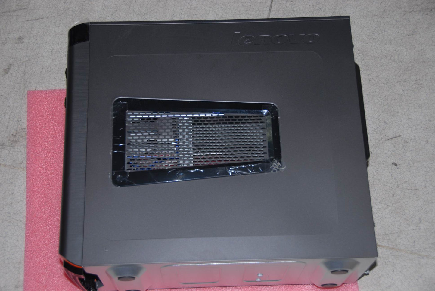 Lenovo Chassis Mace Lx-320Atf - 30002143
