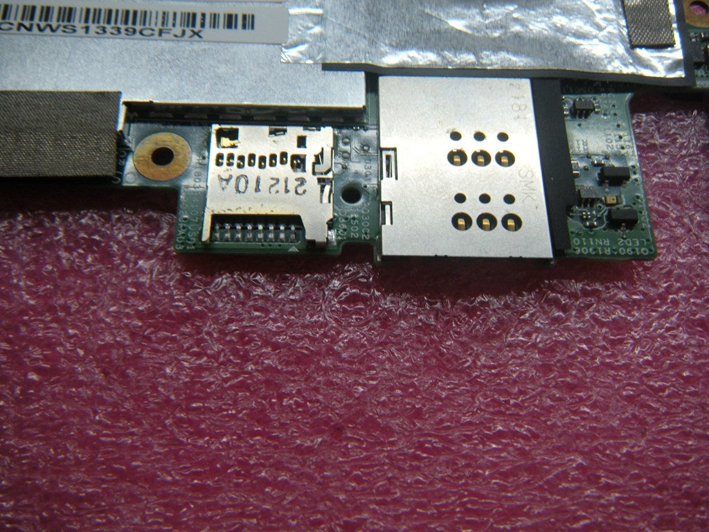 Lenovo Replacement Part - 04X4644