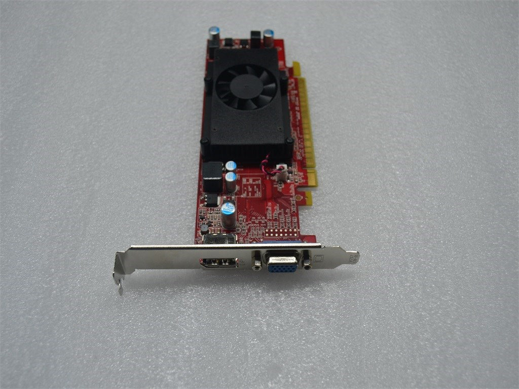 Lenovo Vc Video Cards - 03T7121