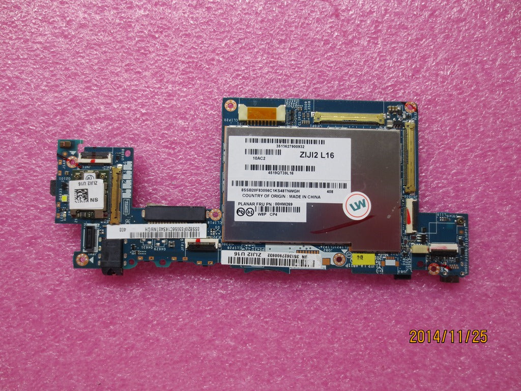 Lenovo Replacement Part - 00Hw269