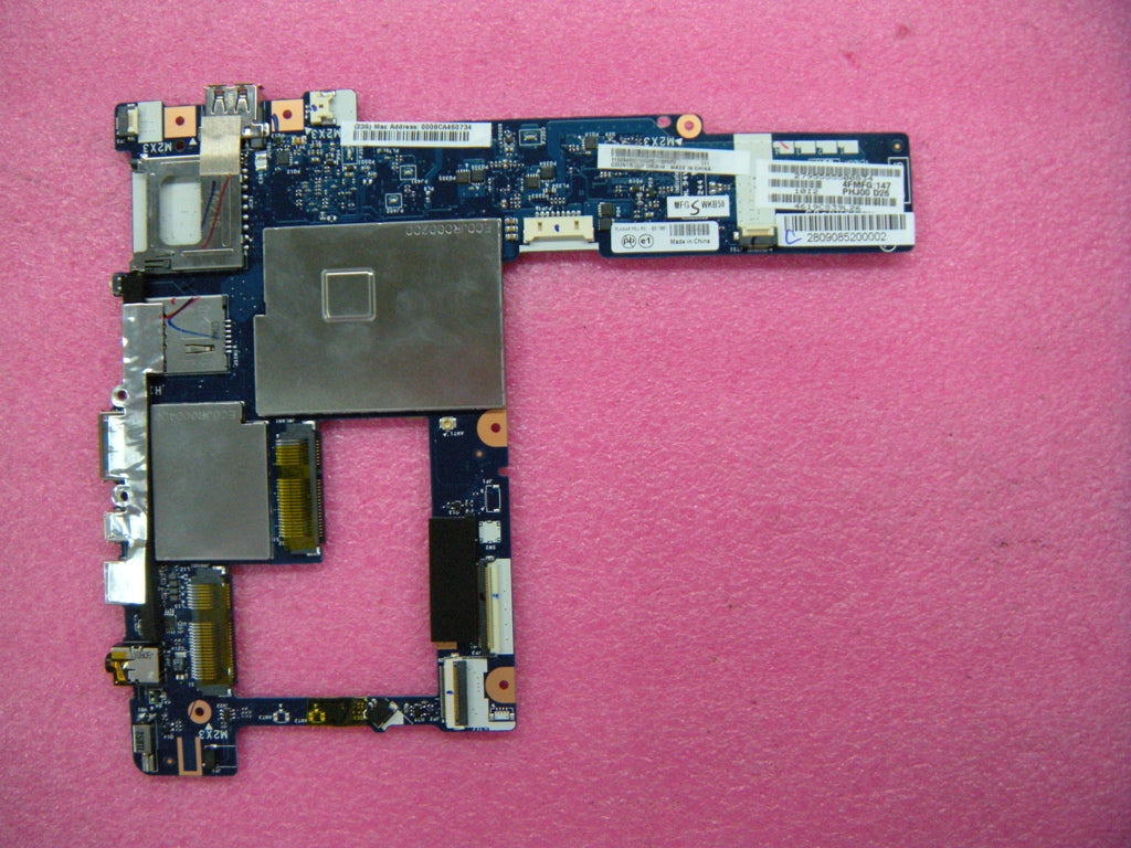 Lenovo Cdpop Planar - 64Gb No-Drm Ww - 63Y1851