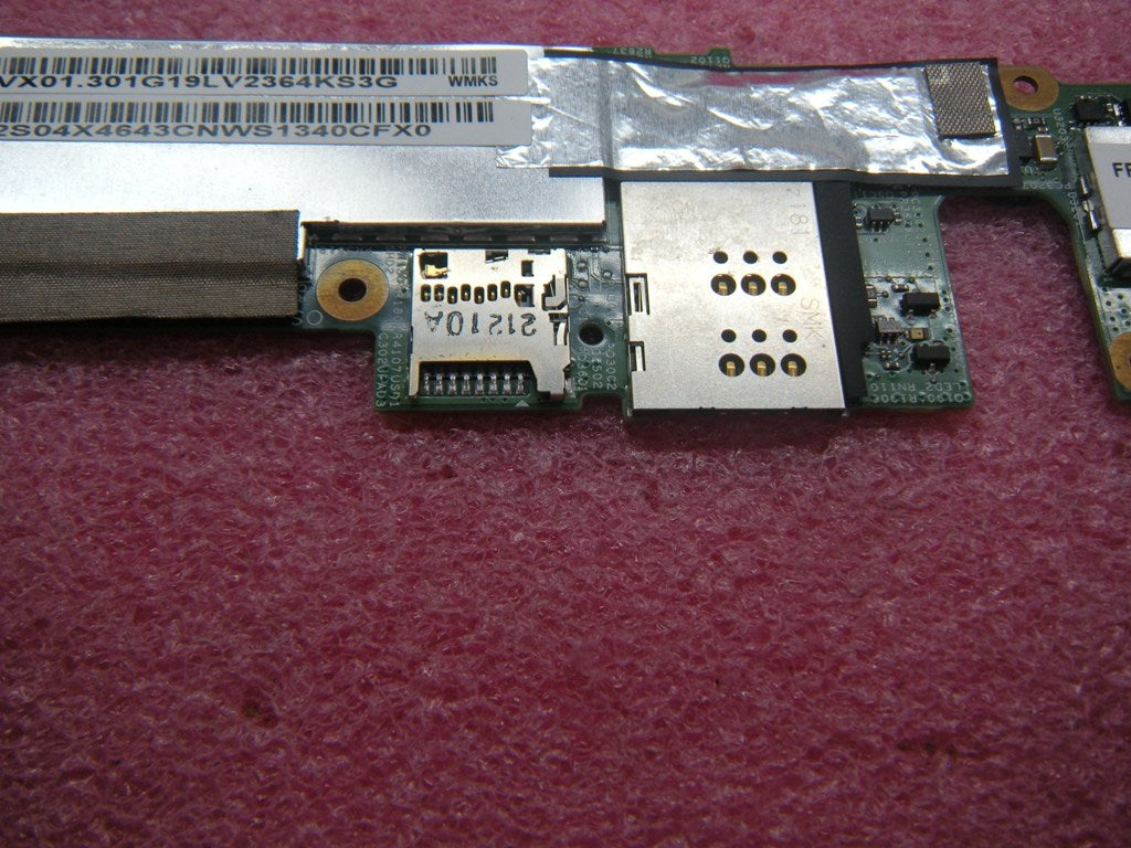 Lenovo Replacement Part - 04X4643