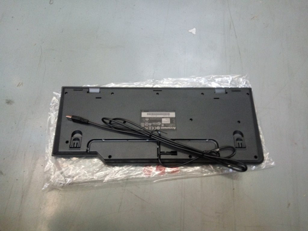 Lenovo Keyboards External - 54Y9400