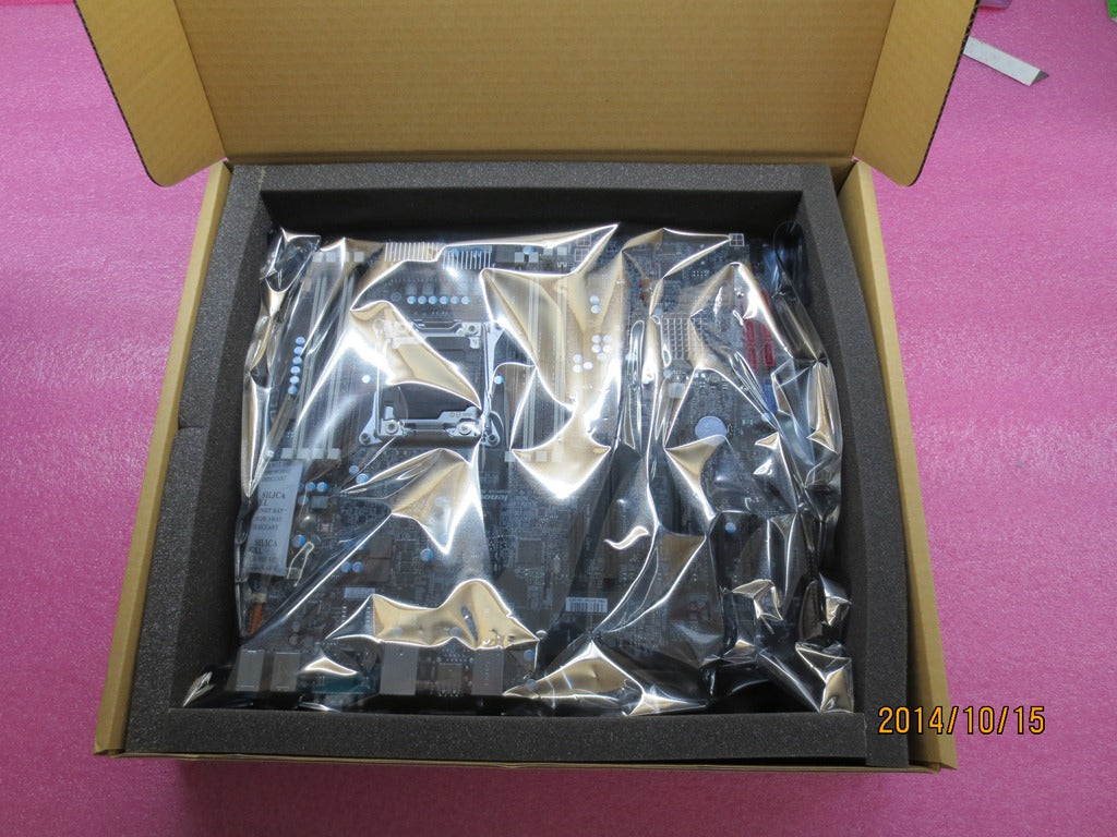 Lenovo Pl System Boards - 00FC857