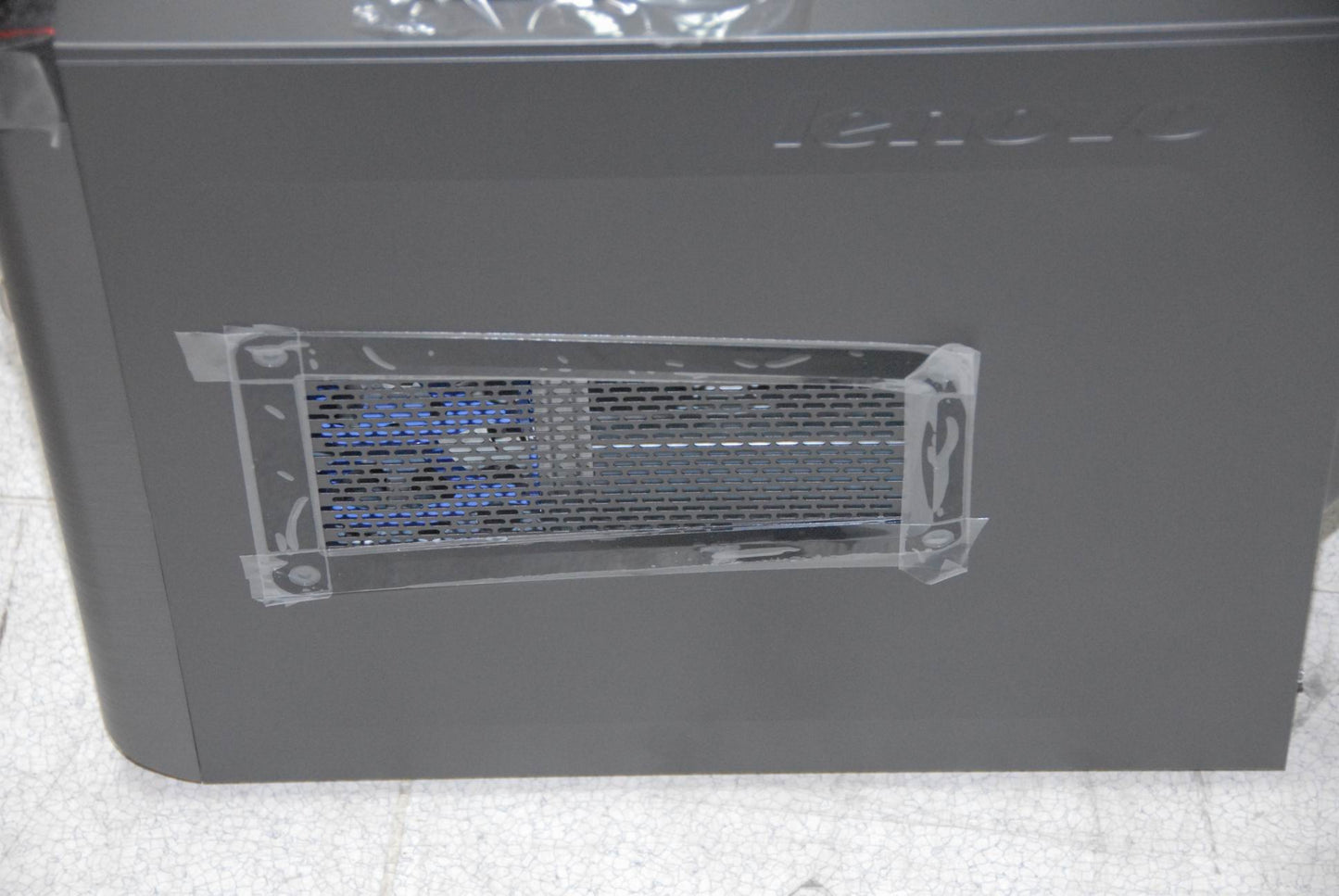 Lenovo Case Mace Lx-320Ate(No Mode) C - 30002134