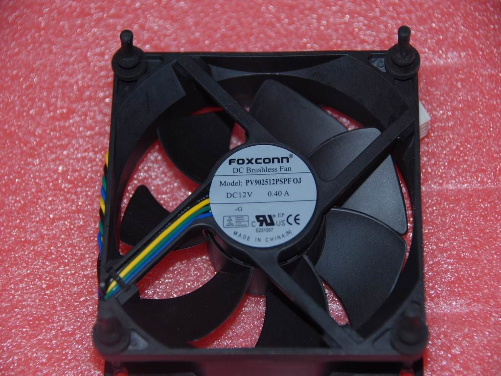 Lenovo Chassis Foxconn Lx-319Btb(R) - 30002131