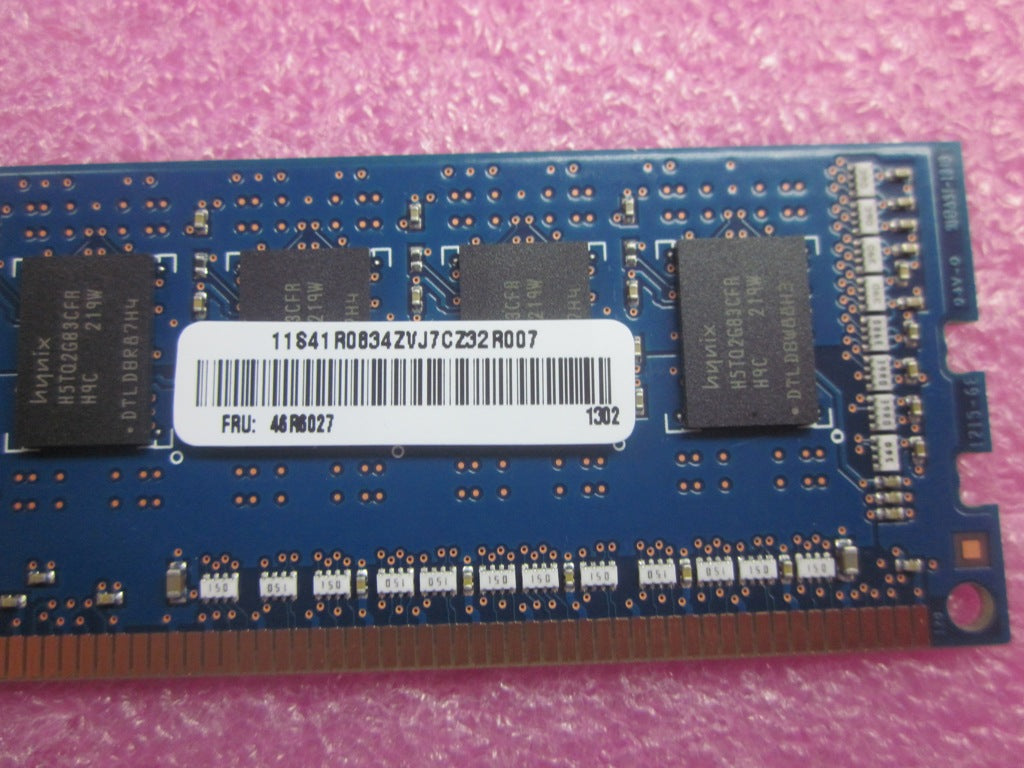 Lenovo Replacement Part - 46R6027