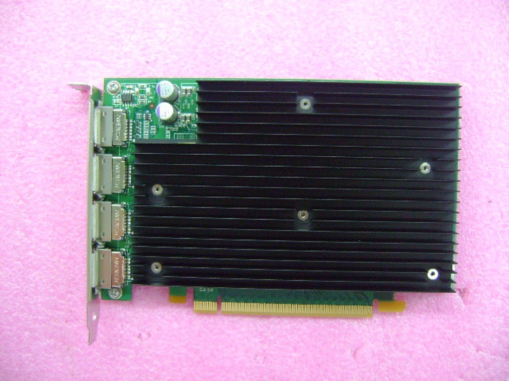 Lenovo Card Nvidia Quadro - 64Y9895