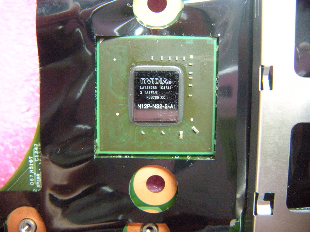 Lenovo Cdpop Plni7-2620Swg N-Amt Y-Tp - 63Y1938