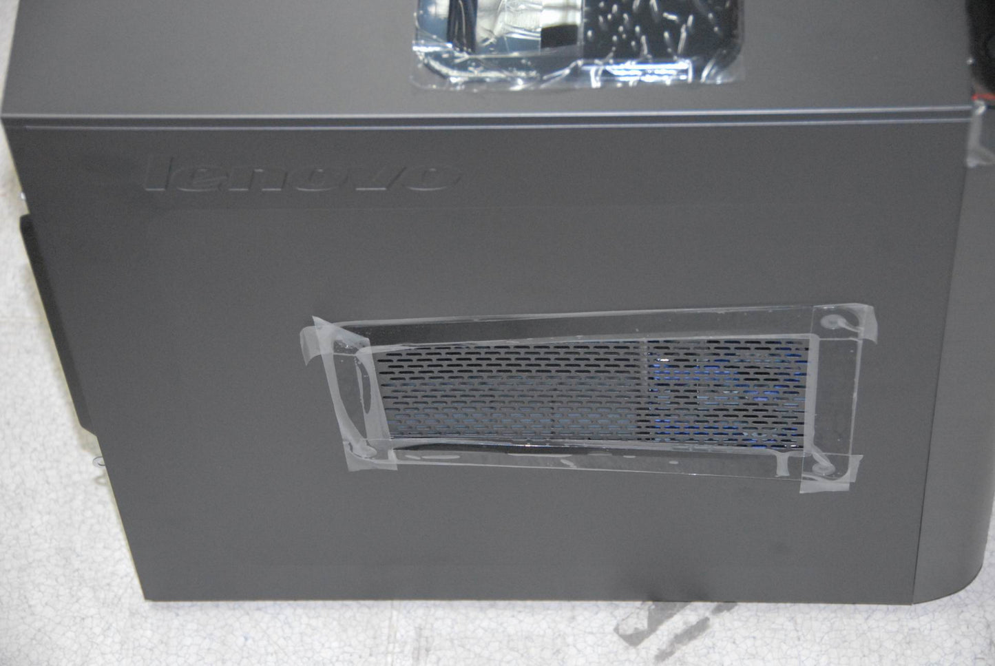 Lenovo Case Mace Lx-320Ate(No Mode) C - 30002134