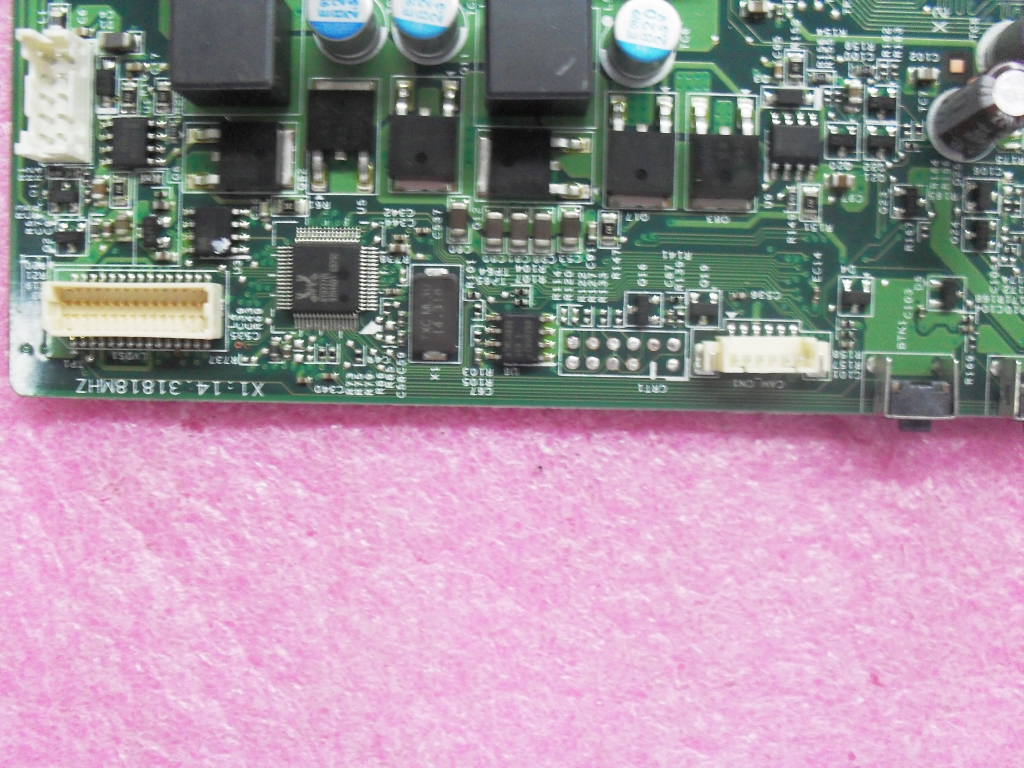 Lenovo Bdplanar Toyama G41 - 71Y8202