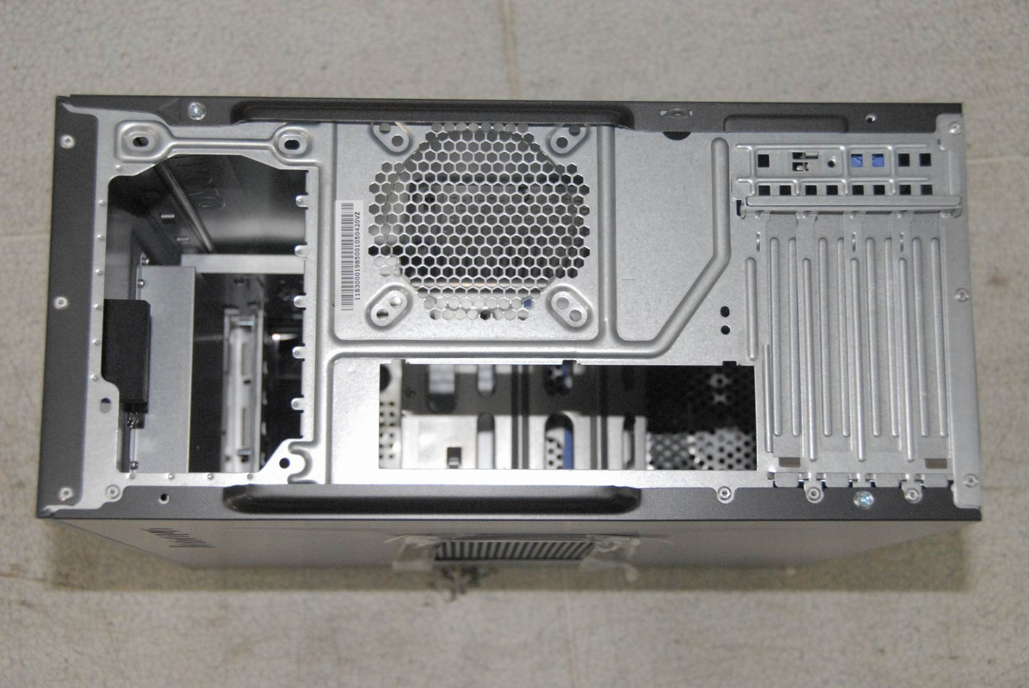 Lenovo Chassis Mingxin Lx-320Atc - 30001985