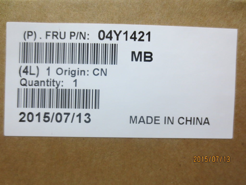 Lenovo Replacement Part - 04Y1421