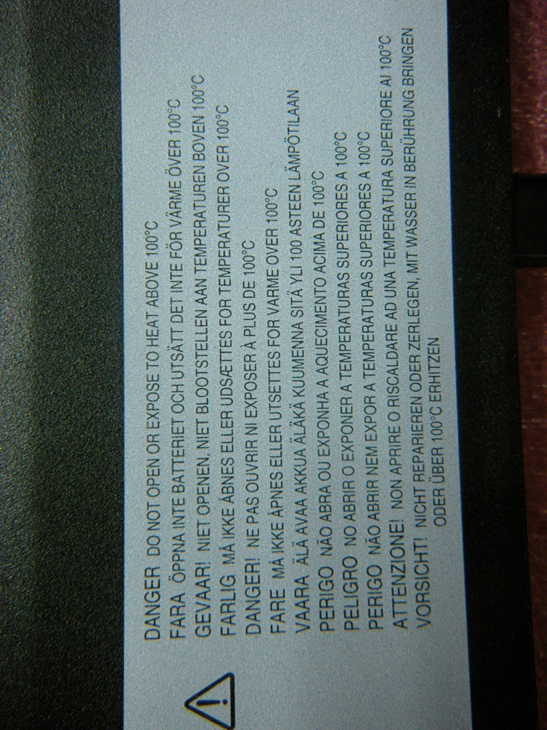 Lenovo Battery - 45N1705