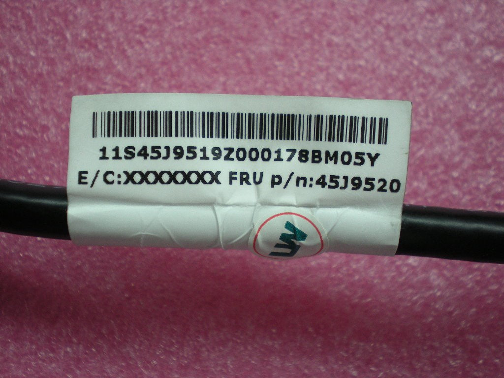 Lenovo Replacement Part - 45J9520