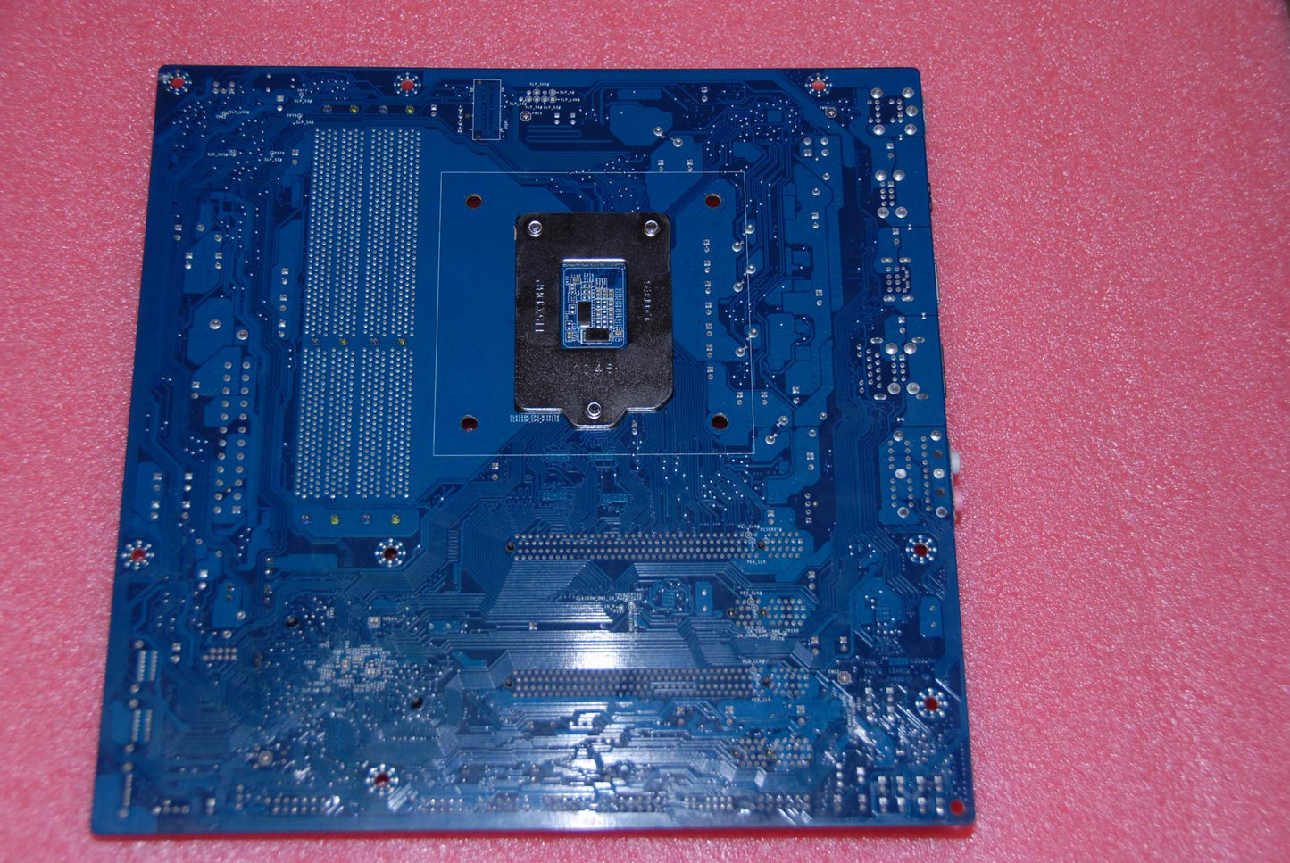 Lenovo Mb Mp67 Matx 1.0 Mb P67 - 11012789