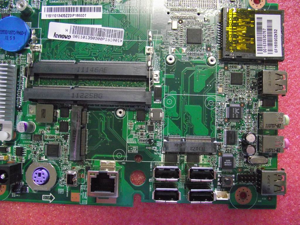 Lenovo 11013909 - Part