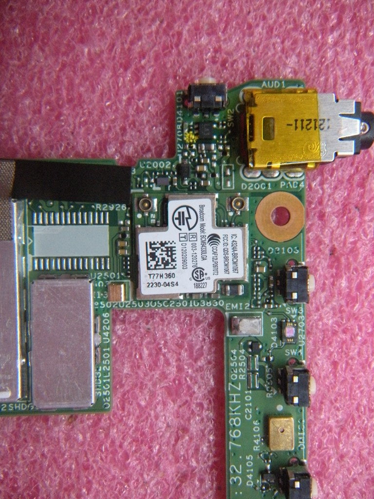 Lenovo Replacement Part - 04X4643