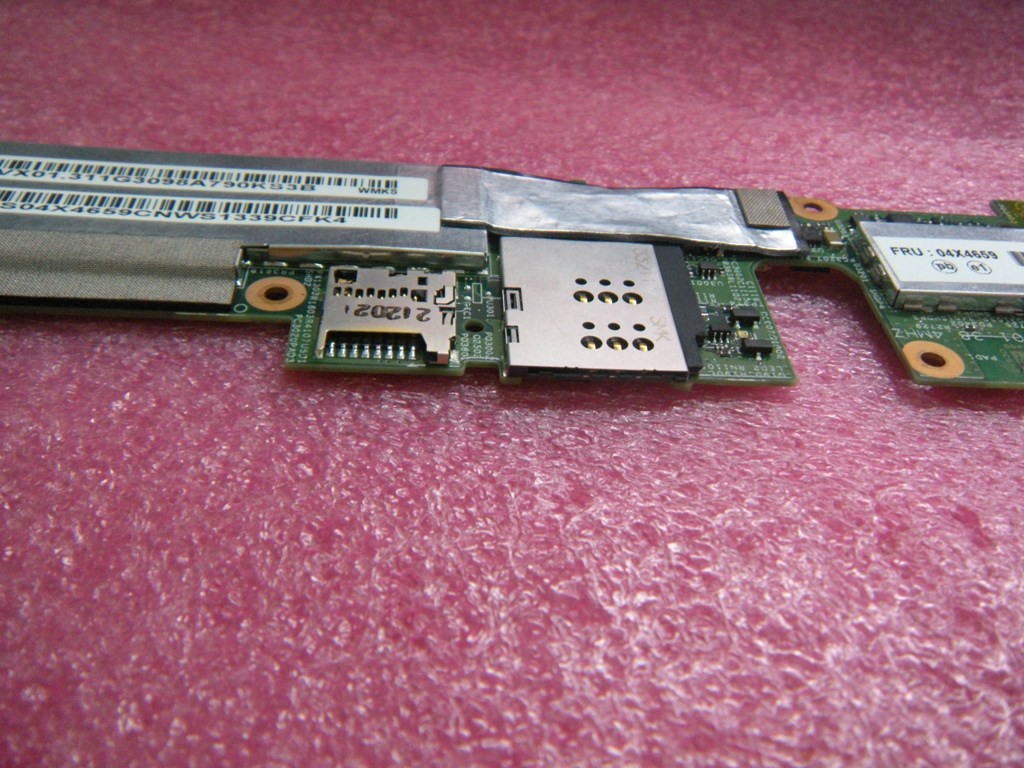 Lenovo Replacement Part - 04X4659