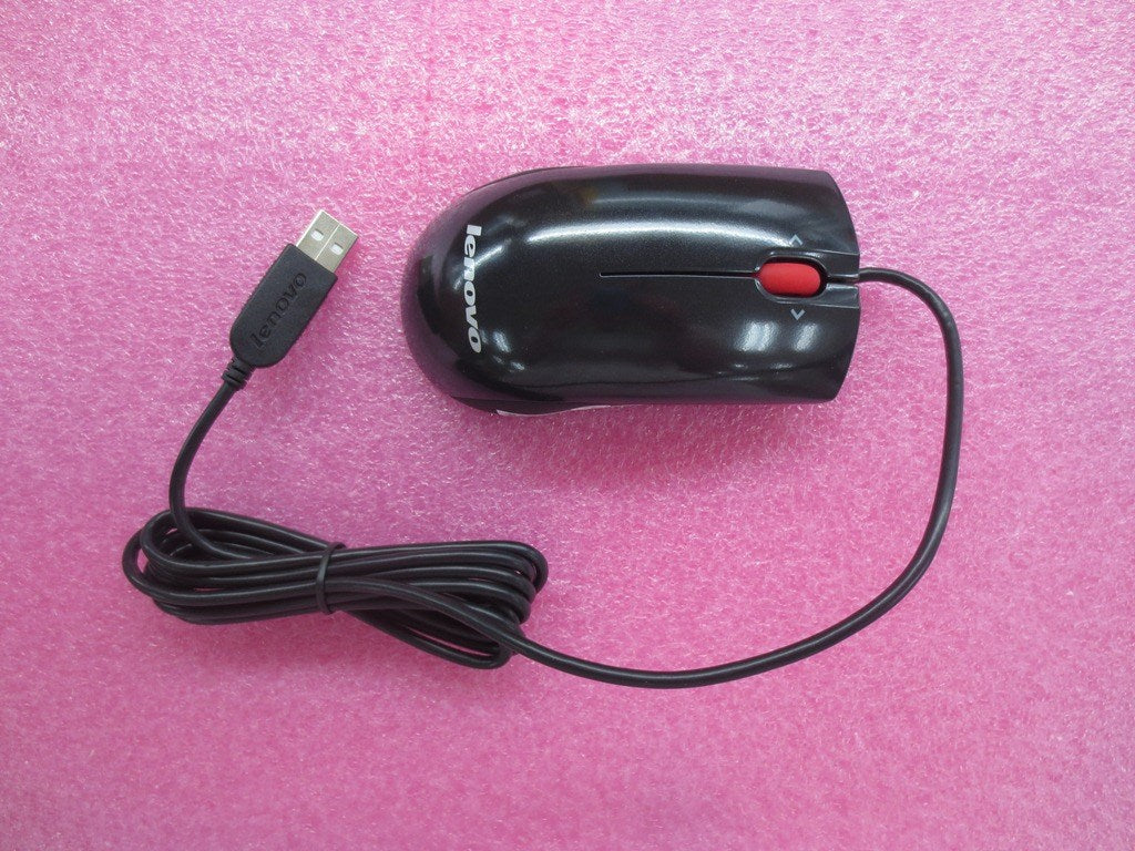 Lenovo Ms Pointing Devices - 03X6004