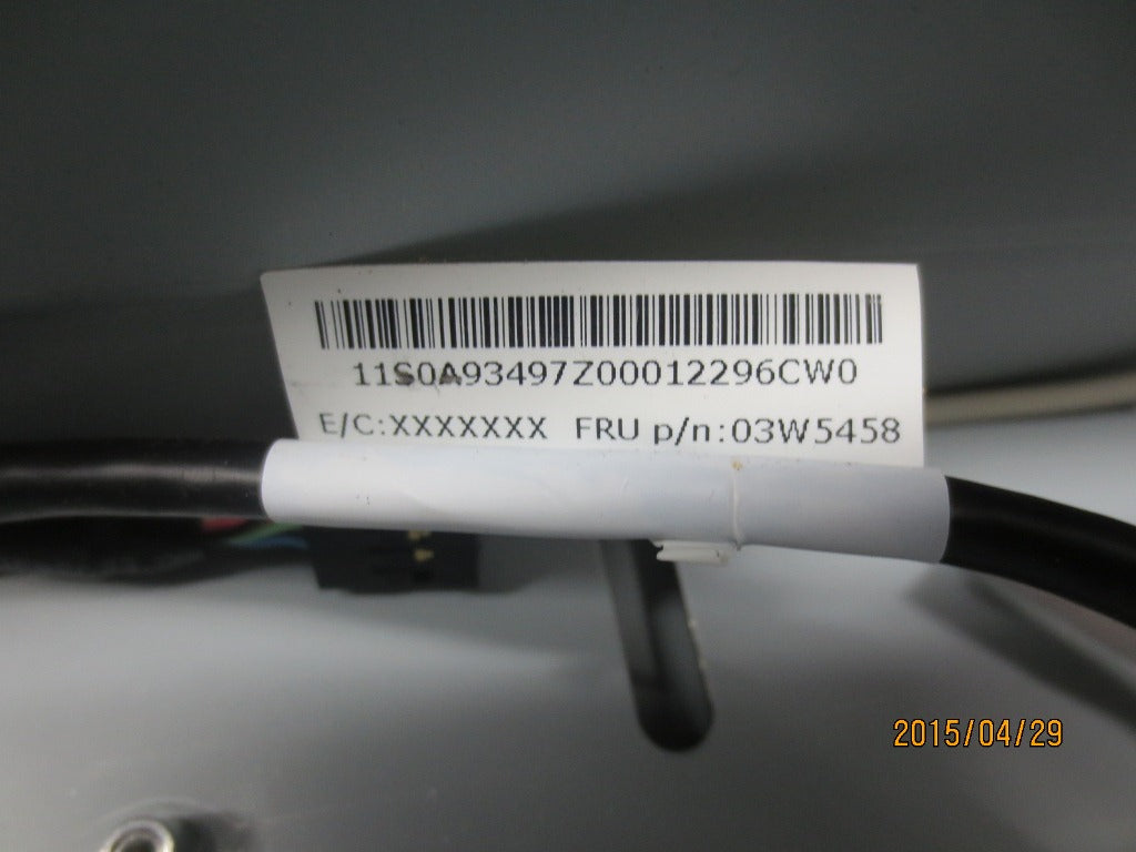 Lenovo Chassis And Frames - 03W5456