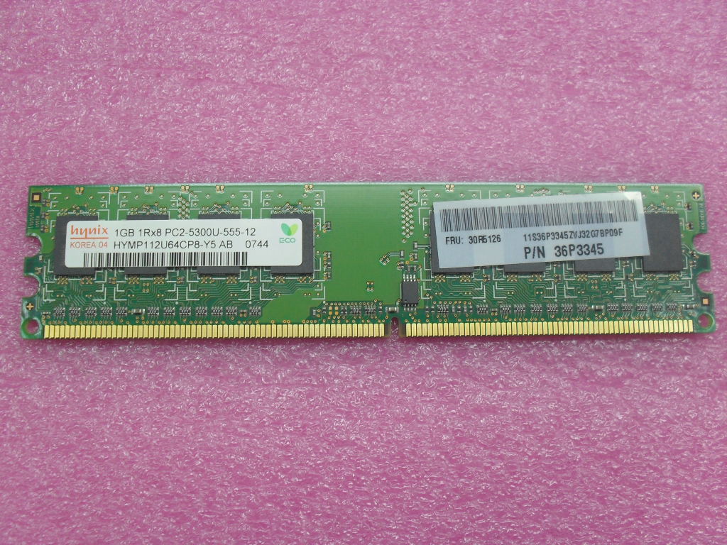 Lenovo Replacement Part - 30R5126