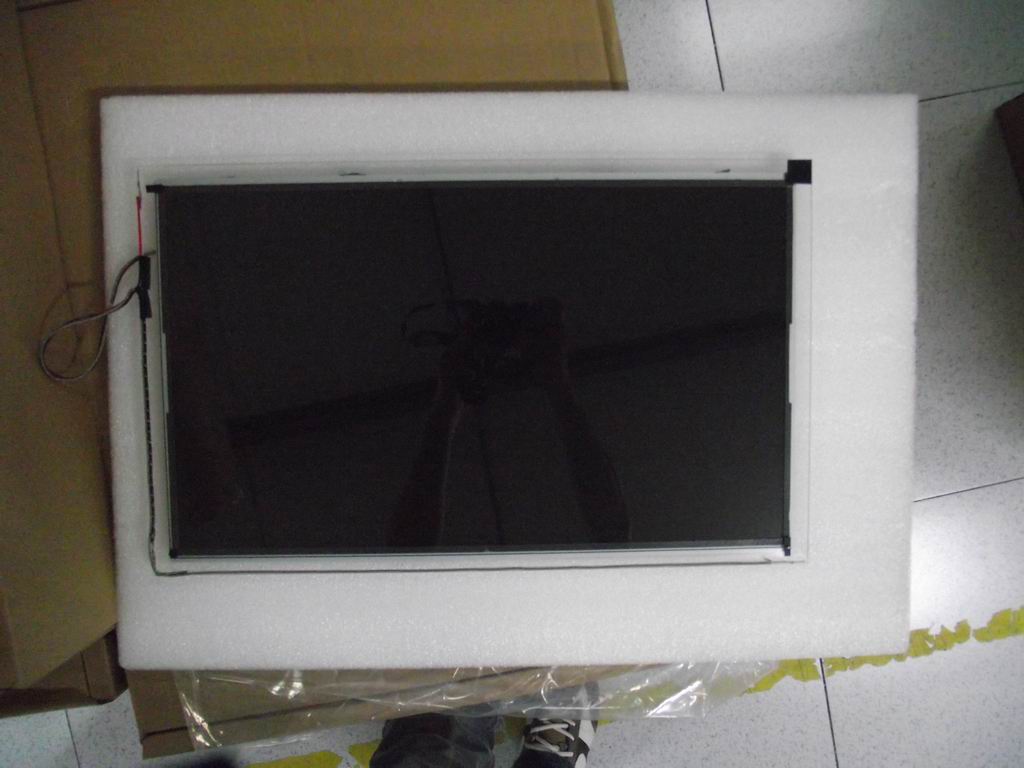 Lenovo Lcd B320 Lg 21.5B Panel Module - 18005028