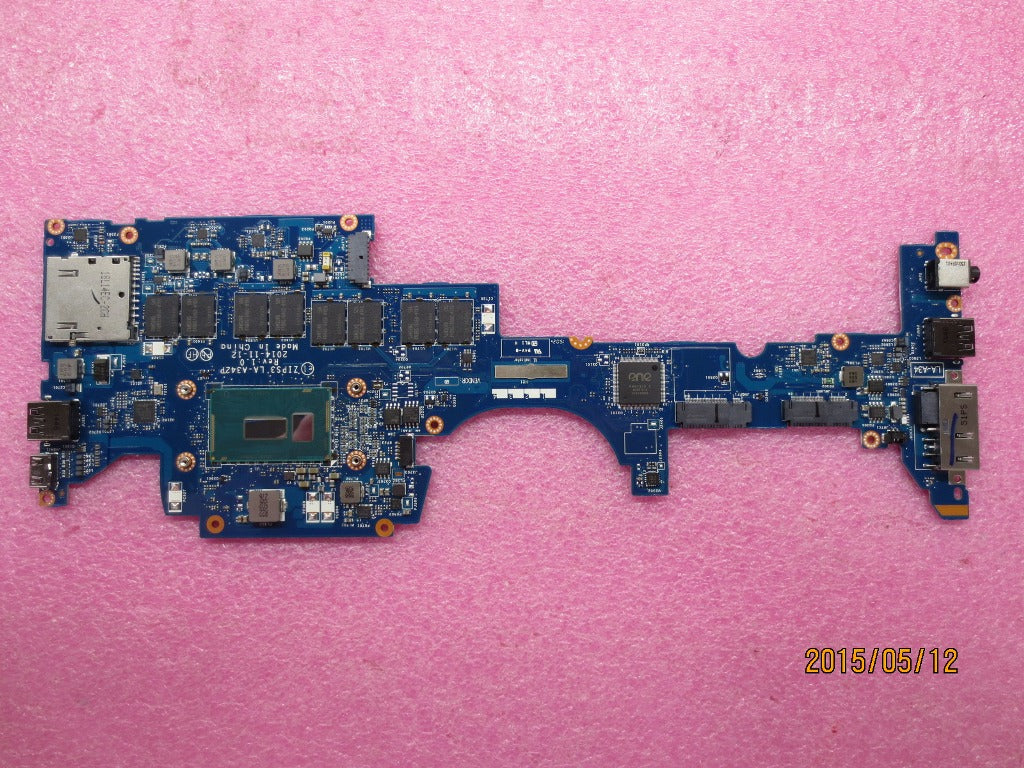 Lenovo Pl System Boards - 00HT706