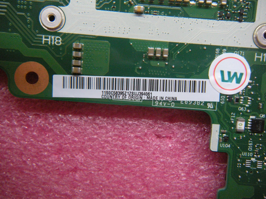 Lenovo Replacement Part - 04X3950