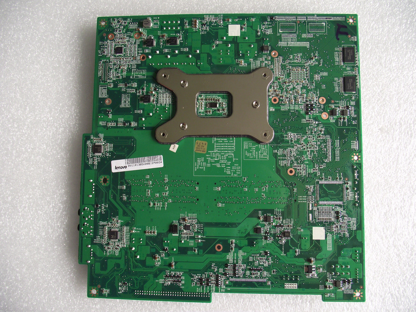 Lenovo Mb B320 I Sugarbay H61W/1G Gpu - 11013856