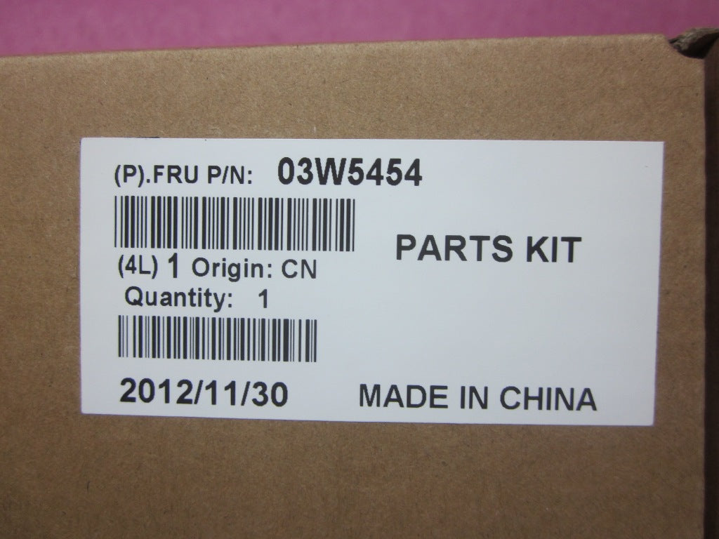 Lenovo Replacement Part - 03W5454