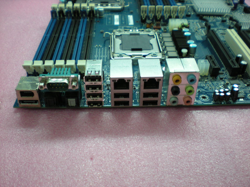 Lenovo Bdplanar Intel 2P - 71Y7060