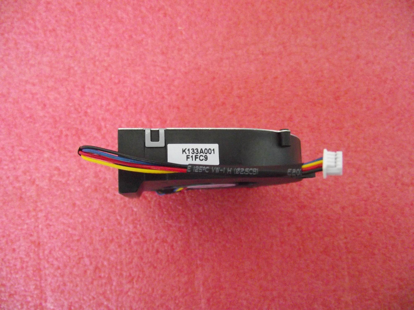 Lenovo Fan Gpu B320 12V 0.17A 70X70X1 - 31050374