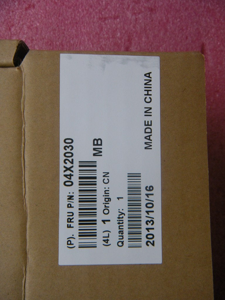 Lenovo Replacement Part - 04X2030