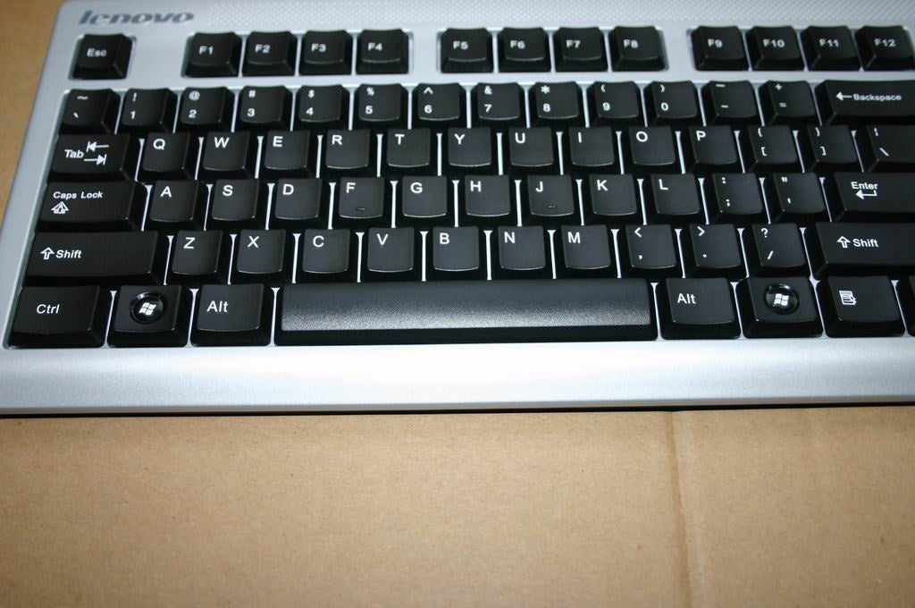 Lenovo Keyboard Ps/2 Sunrex Lxh-Jme22 - 25006764