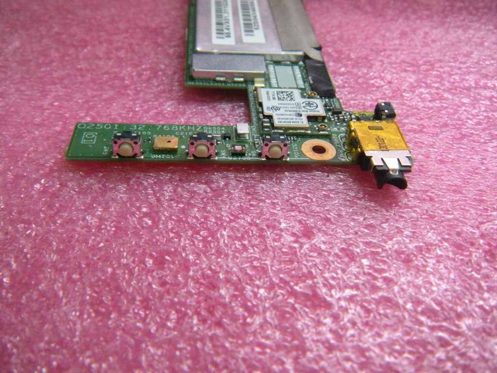 Lenovo Replacement Part - 04X4659