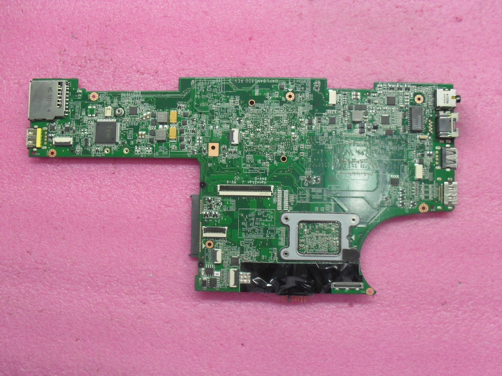Lenovo Cdpop Planar Amd C-50 W/O Tpm - 04W2144