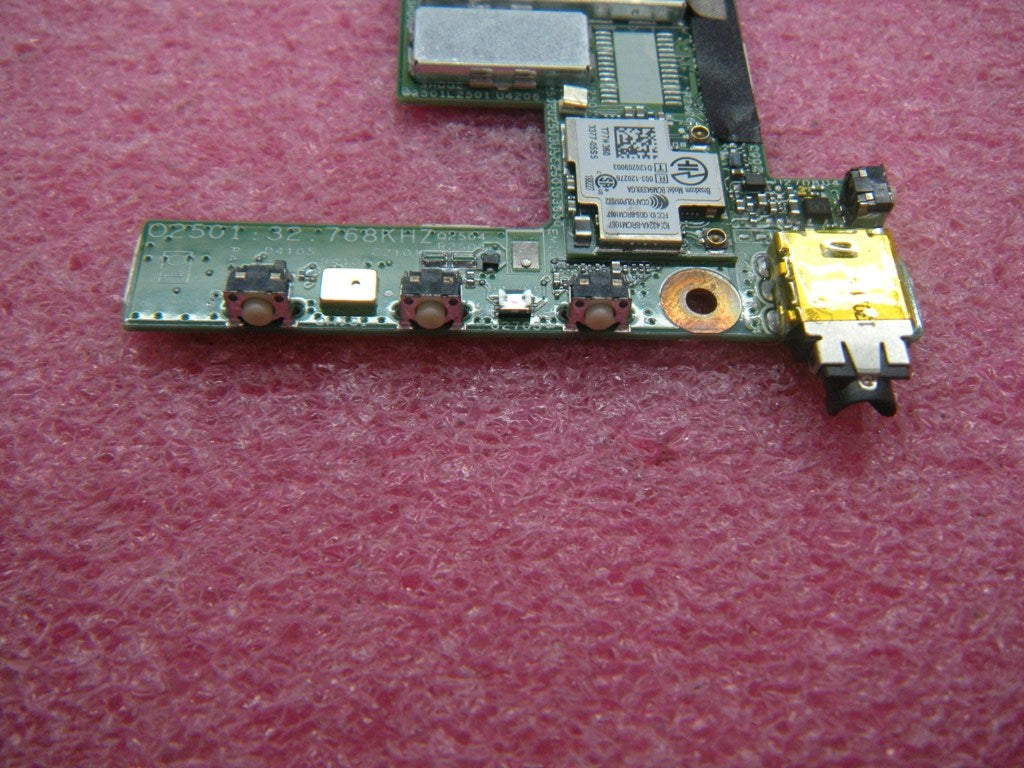 Lenovo Replacement Part - 04X4652