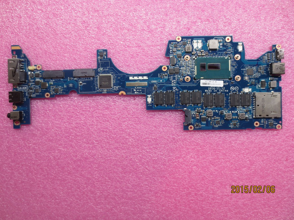 Lenovo Pl System Boards - 00HT707