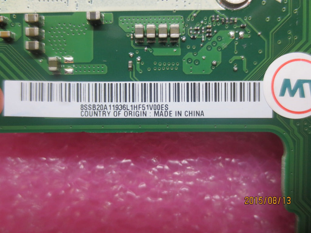 Lenovo Replacement Part - 04X4030